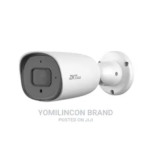 Zkteco CCTV 2mp AHD Camera Bs-32b11a