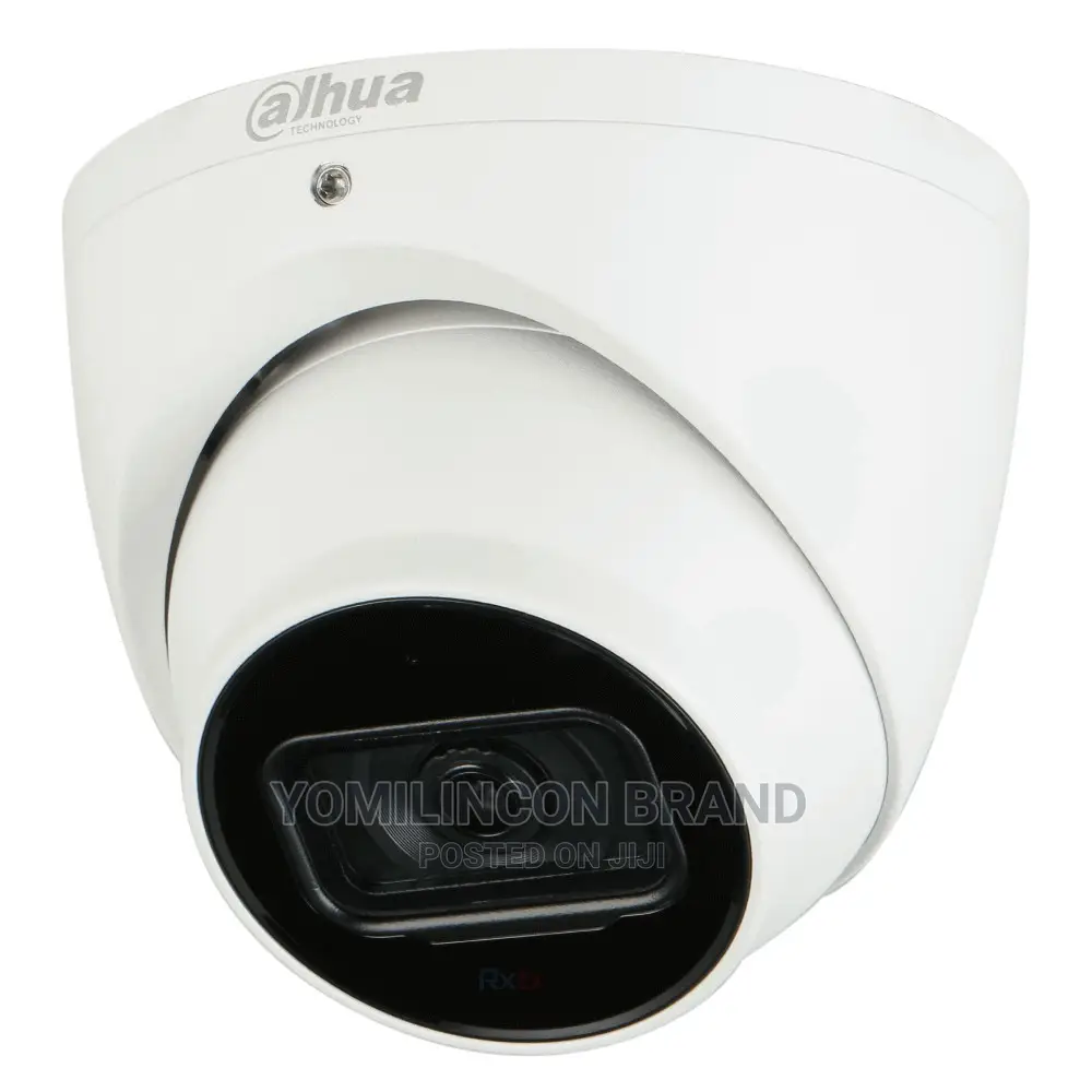 Dahua Camera Dh-Ipc-Hdw2531tmp-as-S2 5mp