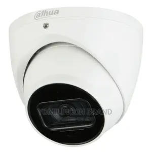Dahua Camera Dh-Ipc-Hdw2531tmp-as-S2 5mp