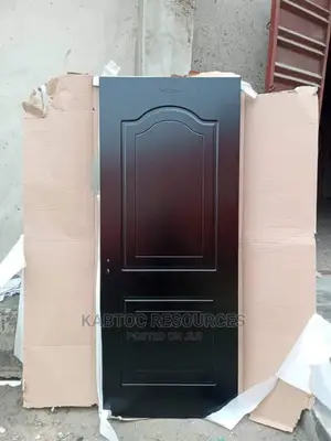 Solid Wooden Doors