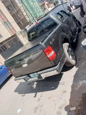 F150 Boot Cover Fiber Folding *+