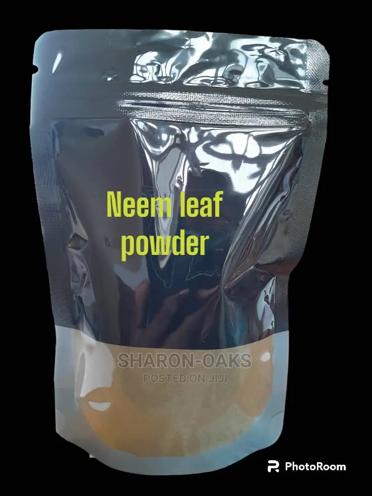 Neem Leaf Powder 100g
