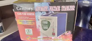 Century 2000w Stabilizer for Sale