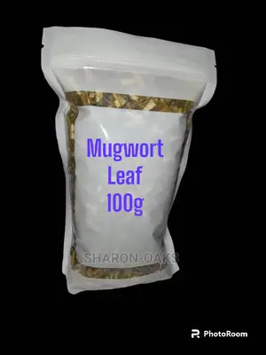 Mugwort Leaf 100g