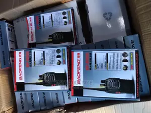 Portable Two Way Radio Bf 888S