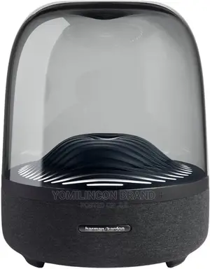 Harman Kardon Aura Studio 3 Speaker