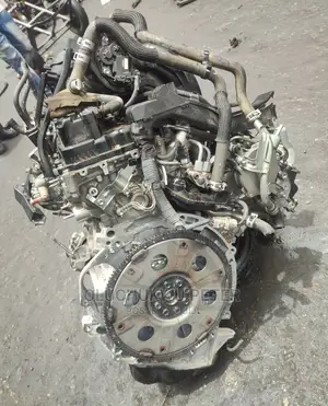 2GR Engine Toyota Tacoma, Haice Bus 016/023 Call/Whatsapp