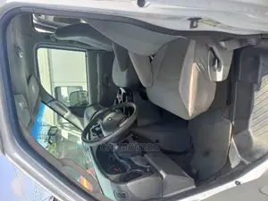 Ford E350 2007 White
