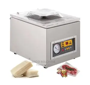 Table Top Food Vacuum Sealer Nylon Sealing Machine