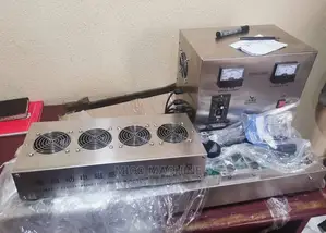 Automatic Induction Foil Sealer Plastic Bottle Cap Sealer