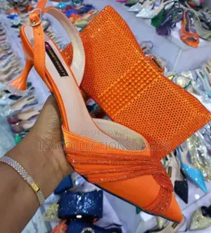 Shoe Bag Set