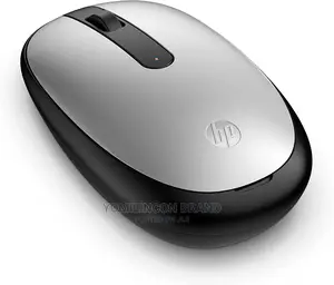 HP 240 Bluetooth Mouse Silv 43N04AA