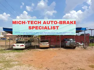 AUTO-BRAKE Service