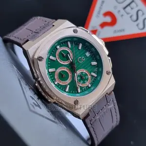 Original GUESS Rubber Strap Watch Available in Store