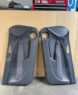 Door Mats for All Honda and Acura Cars