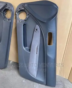 Door Mats for All Honda and Acura Cars