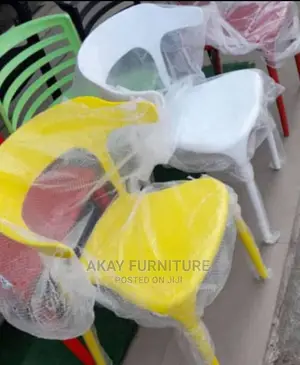 Restaurant Chairs