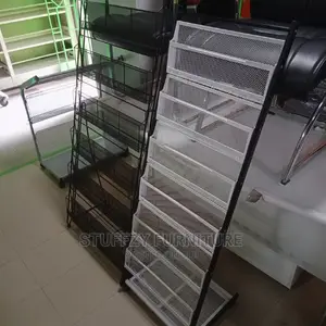 Magazine Rack
