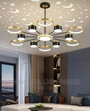Chandelier LED Light