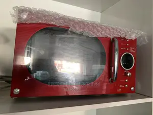 30 Liters Uk Used Daewoo Microwave