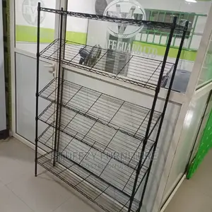 Bread Rack