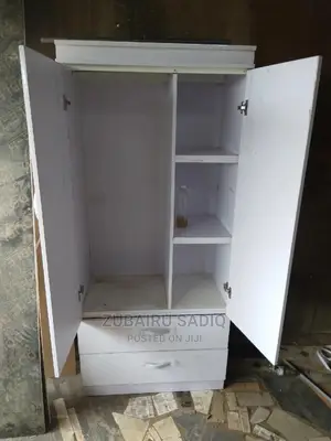 Wadrobe 32inch By 6ft