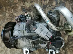Ac Compressor for Lexus GS350 Direct Automatic