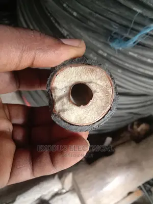 Cat 6 Cables