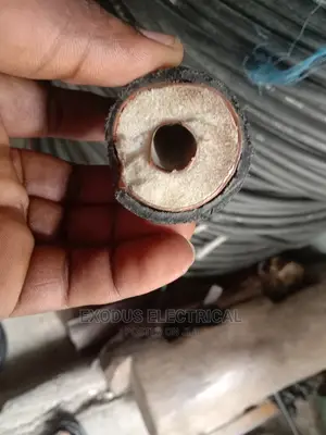 Cat 6 Cables