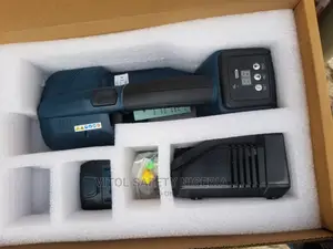 Automatic Electric Cordless Strapping Machine
