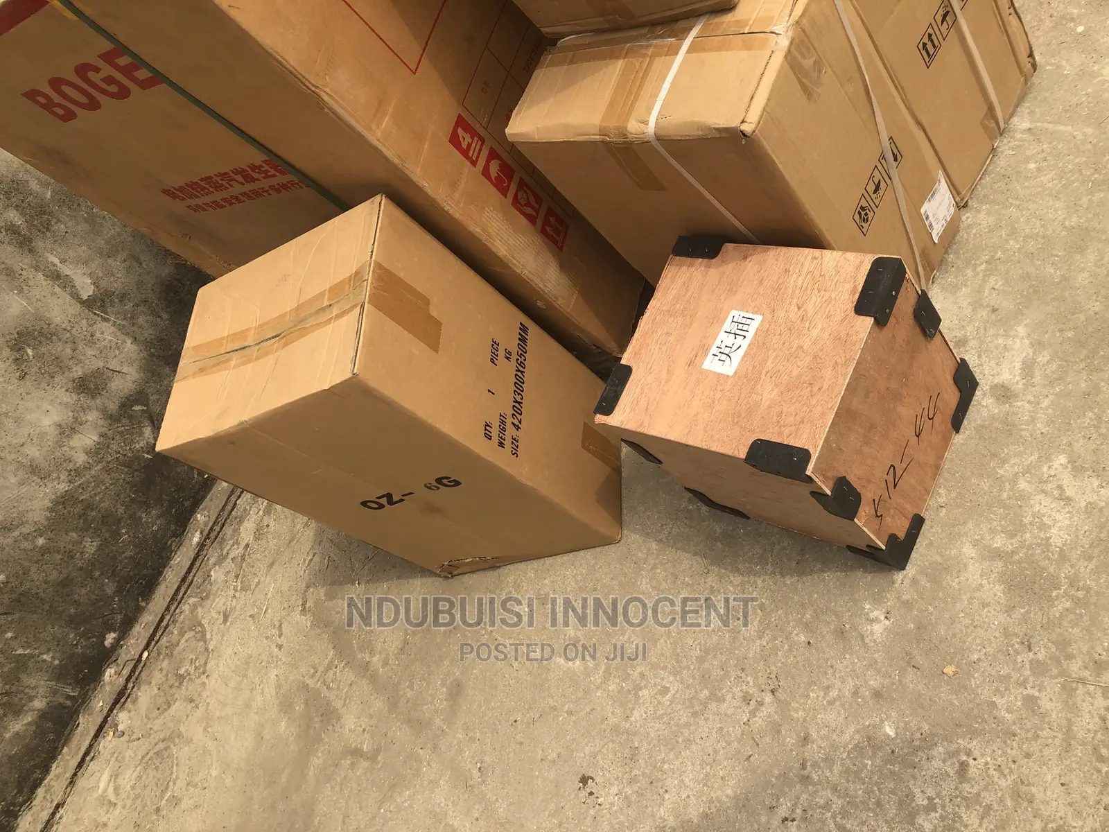 Semi Automatic Ribbon Date Coding Machine
