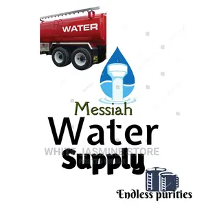 Messiah Water Supply