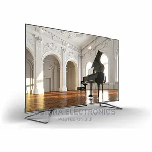 Brand New HISENSE(55" A6H) Smart/Wi-Fi/Netflix/Full UHD/TV