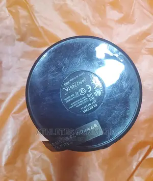 Elecom Speaker With 4000mah Battery