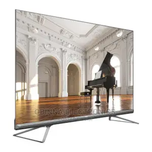 Brand New Hisense(65"A6-Series) Smart Tv/Netflix/Wi-Fi/Usb