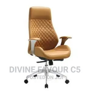Executive Off Chair