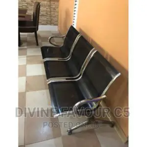 Quality Imported Airport Chair