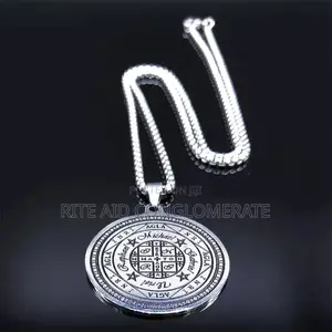 Protection Talisman