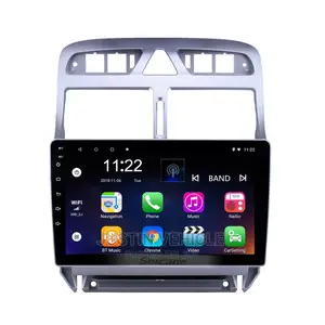 Peugeot 307 2002-2013 Android Player
