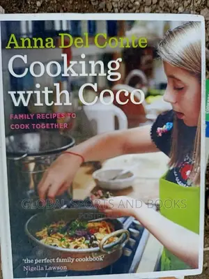 Family Recipes