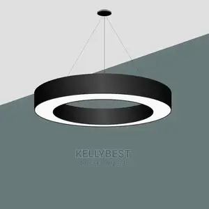 Led Black Dropping