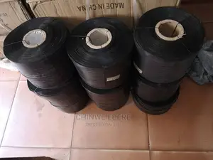 Plastic Strapping 15mm on Core
By 1000mtr