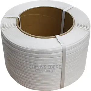 Strapping Ropes and Pet Plastic Cargo Binding Rope 12mmx2000