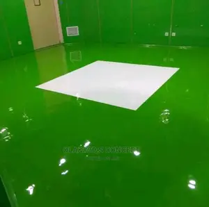 Epoxy Floor