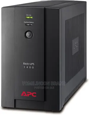 Apc Back-Ups 1600va, 230v, Avr, Iec Sock