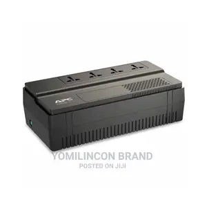 APC Easy UPS Bv 650va, Avr, Universal