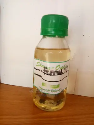 Fennel Oil