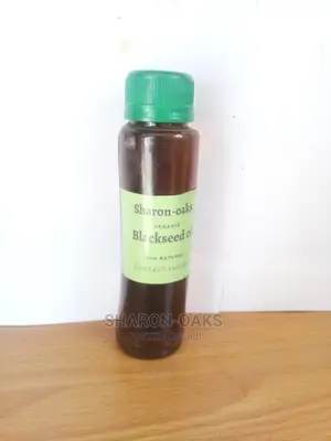 Black Seed Oil 100ml