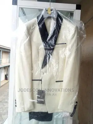 Classic Suit