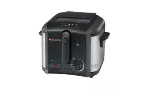 Binatone Deep Fryer (Df-2500)